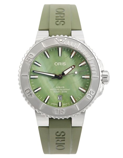 Oris Aquis 01 733 7766 4187-Set
